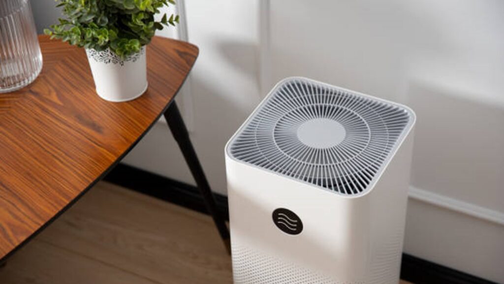 Air Purifier