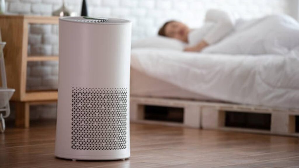 How to Improve Indoor Air Quality