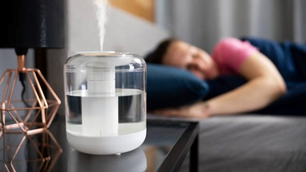 What Type of Water to Use for a Humidifier